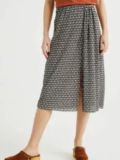 WE FASHION Jupes Midi Jupe Femme Gris / Noir 6 WE FASHION Jupes Midi Jupe Femme Gris / Noir -WE FASHION Magasin En Ligne 89119721f782d71c89962d65df293bc6 1