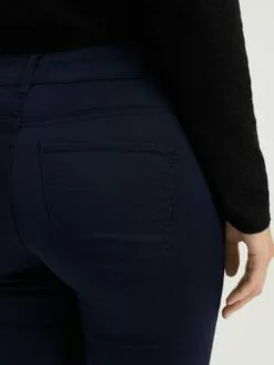 WE FASHION Jeans Skinny Jean Femme Bleu Foncé -WE FASHION Magasin En Ligne 893a0844d3021496fc7ff1e5e017fcbf