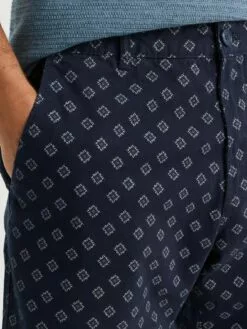 WE FASHION Shorts Chino Regular Pantalon Chino Homme Bleu Foncé -WE FASHION Magasin En Ligne 89ef26689a0da66dd5688aaf53c69e99