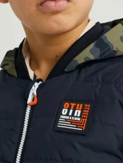 WE FASHION Vestes De Mi-saison Veste Mi-saison Enfants Olive -WE FASHION Magasin En Ligne 8c52b38dcb170eea0fc4d6dd263f3163