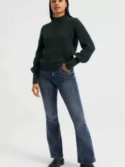 WE FASHION Pulls Maille Fine Pull-over Femme Sapin 8 WE FASHION Pulls Maille Fine Pull-over Femme Sapin -WE FASHION Magasin En Ligne 8ceae5ea71c58451295ce3ca8baea644