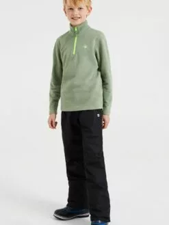 WE FASHION Vêtements De Pluie Regular Pantalon Fonctionnel Enfants Noir -WE FASHION Magasin En Ligne 916a3a1eb0c7b509329b408639003f3b