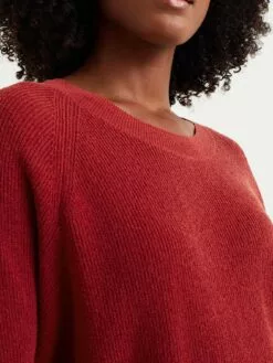 WE FASHION Pulls Basiques Pull-over Femme Marron -WE FASHION Magasin En Ligne 921dc684faa93ba38198fd40407ce4bd