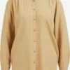 WE FASHION Chemisiers Chemisier Femme Sable