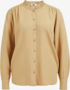 WE FASHION Chemisiers Chemisier Femme Sable