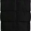WE FASHION Vestes Gilet Enfants Noir