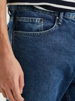 WE FASHION Tapered Effilé Jean Homme Bleu 10 WE FASHION Tapered Effilé Jean Homme Bleu -WE FASHION Magasin En Ligne 95d440b852a8a0012f9ca0b03a39f81c