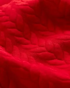 WE FASHION Sweats Sweat-shirt Femme Rouge Feu -WE FASHION Magasin En Ligne 960efcf819a25cbfda008cc559ca7434