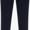 WE FASHION Pantalons Effilé Pantalon Enfants Bleu Foncé