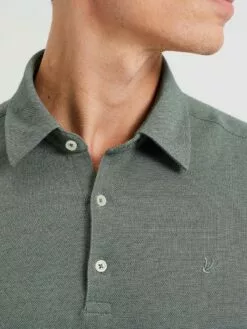 WE FASHION T-shirts à Manches Longues Coupe Slim T-Shirt Homme Kaki -WE FASHION Magasin En Ligne 9a213c7d1e0086148162b5fc7c33dbd5