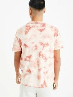 WE FASHION Chemises Décontractées Coupe Regular Chemise Homme Rose -WE FASHION Magasin En Ligne 9b7c64d08da896c8d202a8aec820b4f7