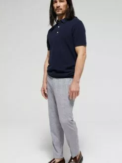 WE FASHION T-shirts T-Shirt Homme Bleu Marine -WE FASHION Magasin En Ligne 9d9235d548d6c282ec3eeb241149d078