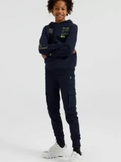 WE FASHION Sweats Sweat Enfants Bleu Foncé -WE FASHION Magasin En Ligne 9f62a44c2553117fa439d74618541e51 1