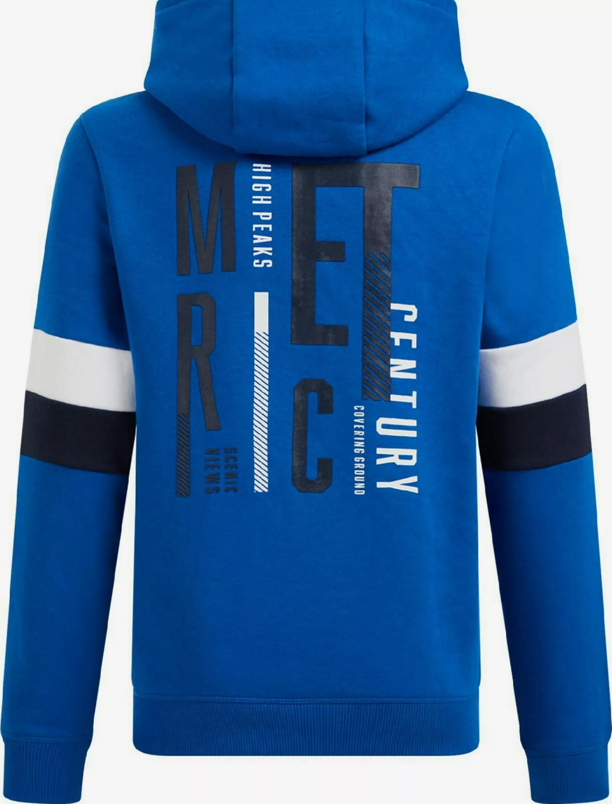 WE FASHION Sweats Sweat Enfants Bleu Roi 2 WE FASHION Sweats Sweat Enfants Bleu Roi – Image 2