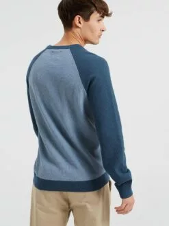 WE FASHION Pulls à Col Rond Pull-over Homme Jade / Vert Foncé -WE FASHION Magasin En Ligne a4d042efef2d0cf2e7dcbf5893e734dd