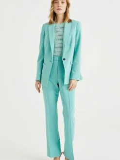 WE FASHION Pulls Maille Fine Pull-over Femme Bleu Pastel 8 WE FASHION Pulls Maille Fine Pull-over Femme Bleu Pastel -WE FASHION Magasin En Ligne a6c1bbe2f91e73122d301f36e921ee99