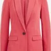 WE FASHION Blazers Classiques Blazer Marly Femme Corail