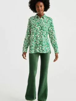 WE FASHION Chemisiers Chemisier Femme Ivoire -WE FASHION Magasin En Ligne abbf9f711d6efb94a4e6b24ea38a53c9