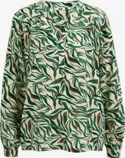 WE FASHION Hauts Chemisier Femme Blanc