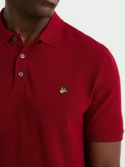 WE FASHION Polos T-Shirt Homme Rouge Feu 9 WE FASHION Polos T-Shirt Homme Rouge Feu -WE FASHION Magasin En Ligne acc34f3372cdb6f74cc845616daa68f6