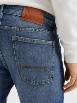 WE FASHION Slim Coupe Slim Jean Homme Bleu Foncé 17 WE FASHION Slim Coupe Slim Jean Homme Bleu Foncé -WE FASHION Magasin En Ligne acfa75476d6f1e3bbe6ff2b73ef8b1b0