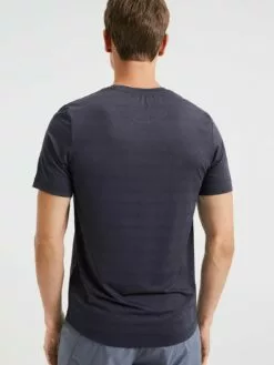 WE FASHION T-shirts Et Débardeurs T-Shirt Fonctionnel Homme Anthracite -WE FASHION Magasin En Ligne ae145ebd6ad78b902f279efee4e4662c