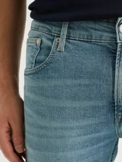 WE FASHION Jeans Skinny Jean Homme Bleu 9 WE FASHION Jeans Skinny Jean Homme Bleu -WE FASHION Magasin En Ligne ae996b6b32f6a75fed7e42de11e8ad88