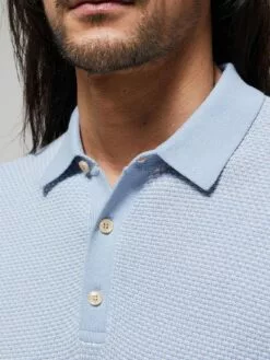 WE FASHION Pulls à Col En V Pull-over Homme Bleu Clair 9 WE FASHION Pulls à Col En V Pull-over Homme Bleu Clair -WE FASHION Magasin En Ligne b05cb86bc64bdc90aefe3312322deab5