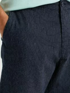 WE FASHION Shorts Chino Regular Pantalon Chino Homme Bleu Foncé -WE FASHION Magasin En Ligne b061faa4f59c9a085bb7b2095a9367f0