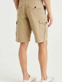 WE FASHION Shorts Cargo Regular Pantalon Cargo Homme Beige 7 WE FASHION Shorts Cargo Regular Pantalon Cargo Homme Beige -WE FASHION Magasin En Ligne b08353308f470c3a36fc2fd93bc66954