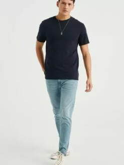 WE FASHION Jeans Skinny Jean Homme Bleu 7 WE FASHION Jeans Skinny Jean Homme Bleu -WE FASHION Magasin En Ligne b2f2cb7a45ef9bb488f8f3de1ce7f984