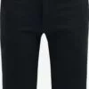 WE FASHION Pantalons Coupe Slim Pantalon Enfants Bleu Foncé