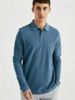 WE FASHION T-shirts à Manches Longues T-Shirt Homme Bleu-gris -WE FASHION Magasin En Ligne b6016bd1c9b49ccac2a9b37044e4eaa7