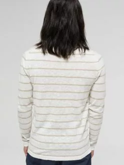 WE FASHION Pulls à Col Rond Pull-over Homme Blanc 8 WE FASHION Pulls à Col Rond Pull-over Homme Blanc -WE FASHION Magasin En Ligne b70c87d120b63bd03597b318a3d335a9