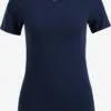 WE FASHION T-shirts T-shirt Femme Bleu Foncé