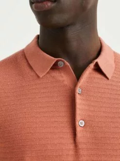 WE FASHION Polos T-Shirt Homme Orange 9 WE FASHION Polos T-Shirt Homme Orange -WE FASHION Magasin En Ligne b9a121a2cab57f6d80371e0a15c0dfae