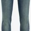 WE FASHION Jeans Skinny Jean Femme Bleu