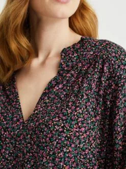 WE FASHION Hauts Chemisier Femme Rose -WE FASHION Magasin En Ligne ba05d1924821bc5e344bc078440c7583