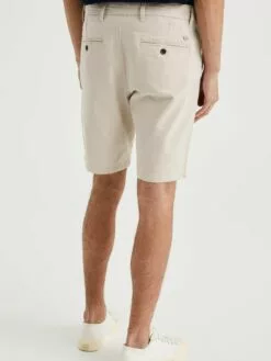 WE FASHION Shorts Chino Regular Pantalon Chino Homme Beige -WE FASHION Magasin En Ligne bcafe8ac398370f7eb65ca7d2c6172d2