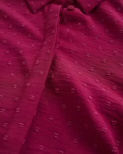 WE FASHION Chemisiers Chemisier Femme Rose -WE FASHION Magasin En Ligne be53faa31e0a1177888d6716c96d28b3