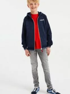 WE FASHION Slim Coupe Slim Jean Enfants Gris 8 WE FASHION Slim Coupe Slim Jean Enfants Gris -WE FASHION Magasin En Ligne be7759ac7003b98655bd887bba20df49