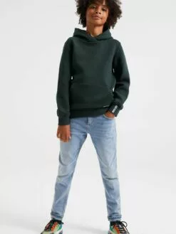 WE FASHION Jeans Regular Jean Enfants Bleu Clair -WE FASHION Magasin En Ligne bed00407d0fb988840e331ad43d3210f