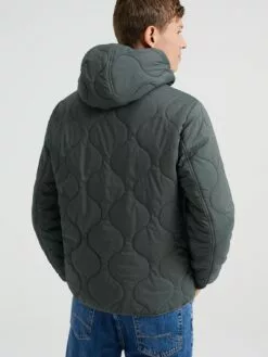 WE FASHION Vestes De Mi-saison Veste Mi-saison Homme Kaki -WE FASHION Magasin En Ligne bed00e7bcb323184cd0ef84f0e5f7267