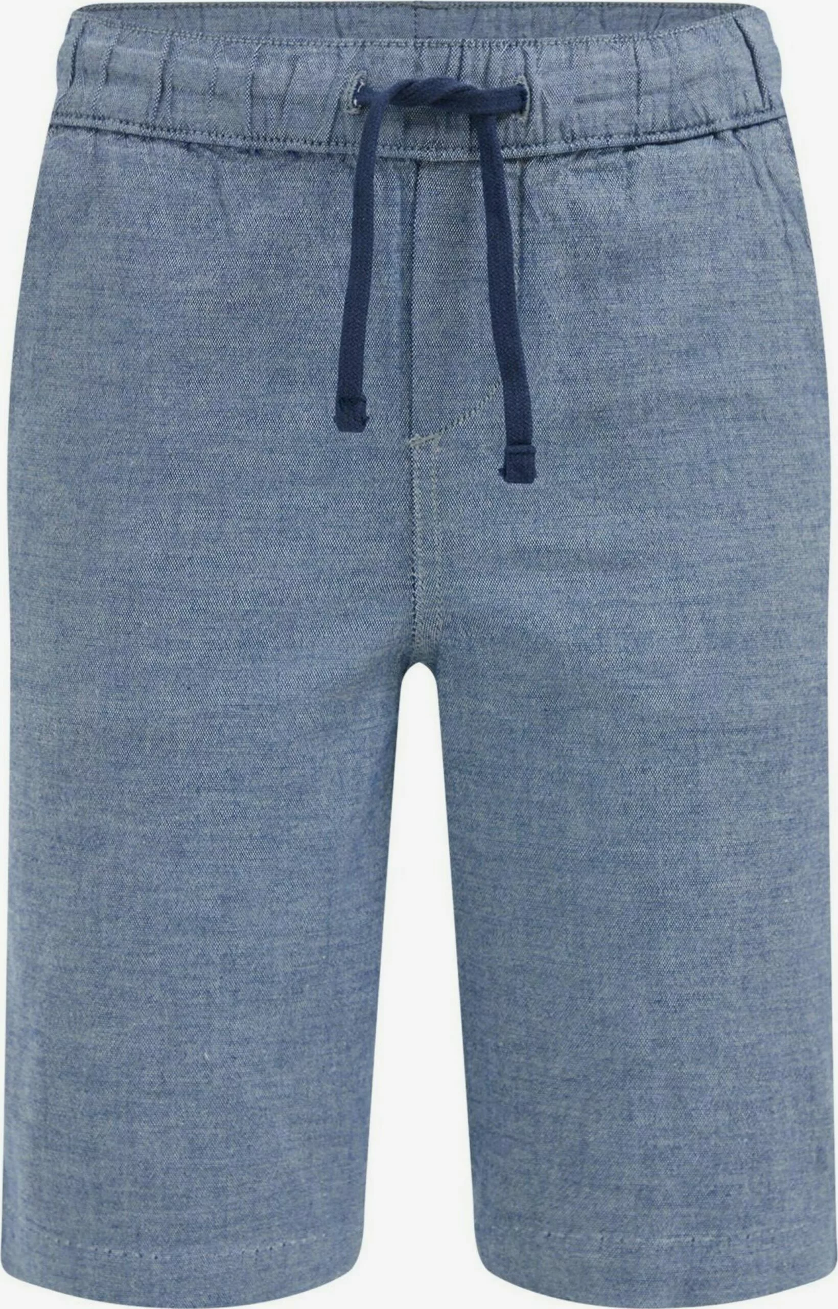 WE FASHION Pantalons Regular Pantalon Enfants Bleu 1 WE FASHION Pantalons Regular Pantalon Enfants Bleu