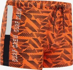 WE FASHION Maillots De Bain Shorts De Bain Enfants Orange -WE FASHION Magasin En Ligne c3fda96ed681b640c7559cff4ce912cb