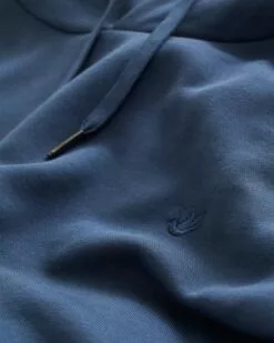 WE FASHION Sweats à Capuche Sweat-shirt Homme Bleu-gris -WE FASHION Magasin En Ligne c4002dd2c908aec40ec7875af171de29