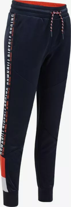 WE FASHION Pantalons Effilé Pantalon Enfants Bleu Foncé -WE FASHION Magasin En Ligne c41e61350776914219b28ceeaf3ca3c0