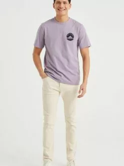 WE FASHION Slim Coupe Slim Jean Homme Ivoire -WE FASHION Magasin En Ligne c46bb8c839bc4b86a2a359b23be8b28a