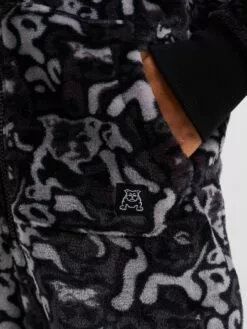 WE FASHION Ensembles Survêtement Enfants Noir -WE FASHION Magasin En Ligne c482d66db9980667508194f217bf1f14