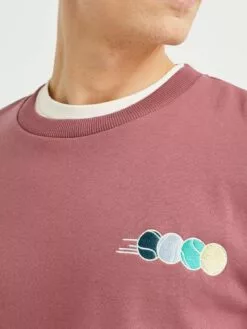 WE FASHION Sweatshirts Sweat-shirt Homme Violet 11 WE FASHION Sweatshirts Sweat-shirt Homme Violet -WE FASHION Magasin En Ligne c76288293481e344fc949882e59a6e7a